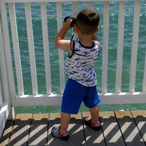 Meet your Posher, Willie